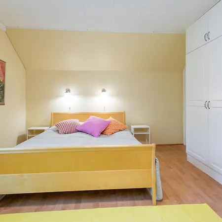 Alpola By Interhome Casa vacanze *